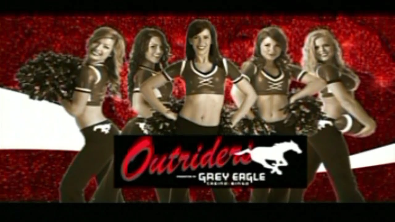 July 1, 2011 - CFL - Toronto Argonauts @ Calgary Stampeders