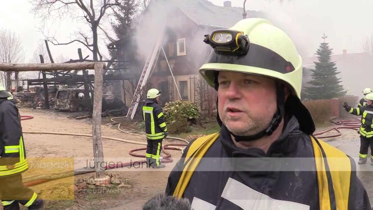 Die Tragödie von Kottmarsdorf