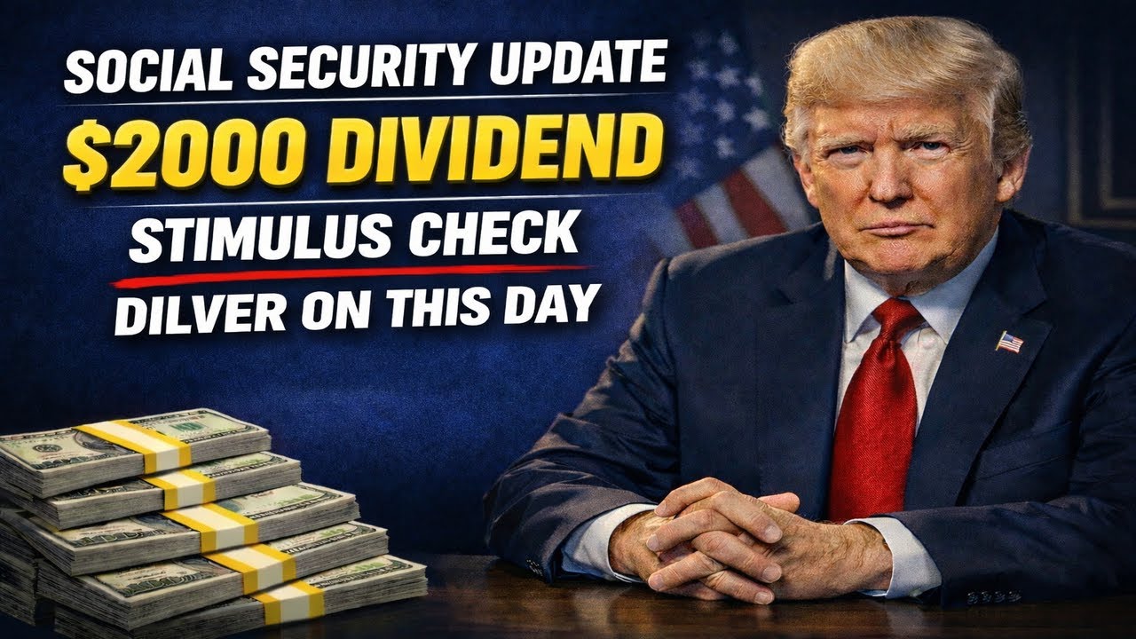 Обновленная информация о выплате стимулирующих пособий в размере 2000 долларов | Что план Трампа ...