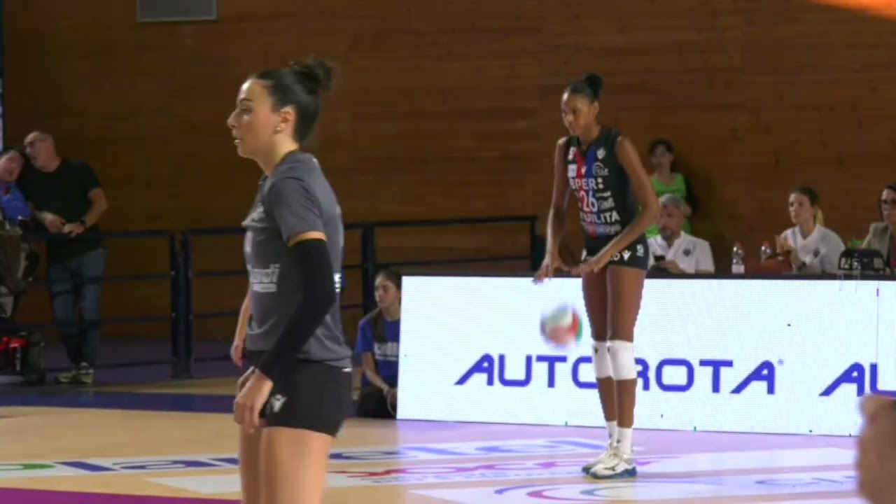 Bergamo-san Giovanni Marignano | highlights