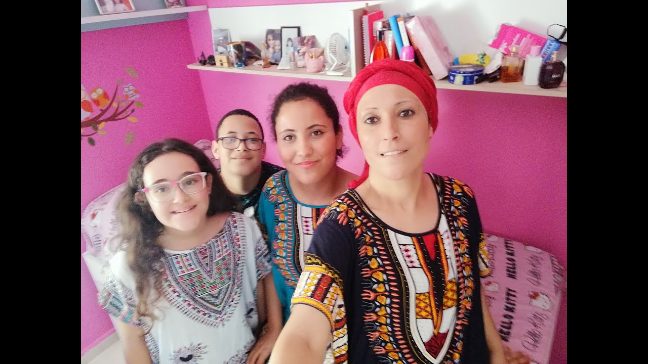 أجواء عيد الأضحى بالغربة 🐑كيفاش دوزنا نهار العيد /أول مرة نعيد فداري