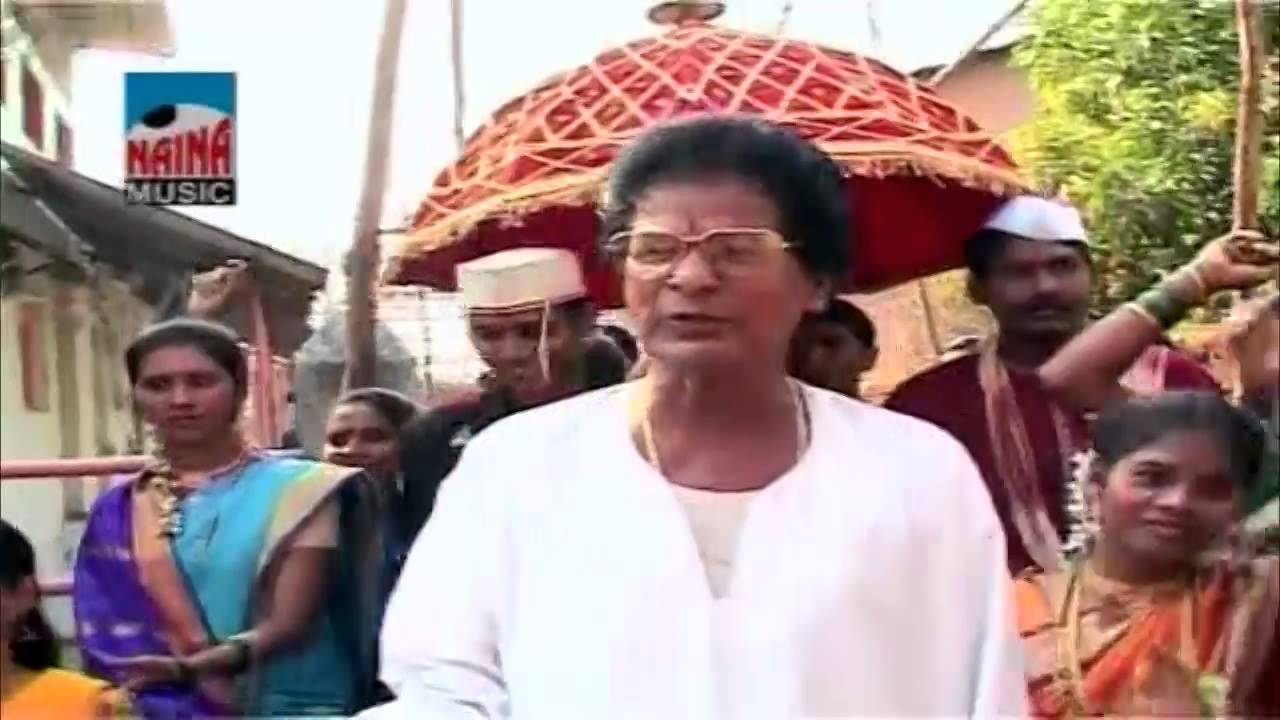 Murbad Chya ST Stand War | Lagna Geet | Nitin Morajkar