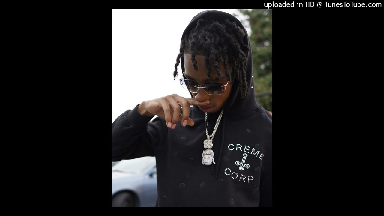 MereRackz x TDRaymo Type Beat 