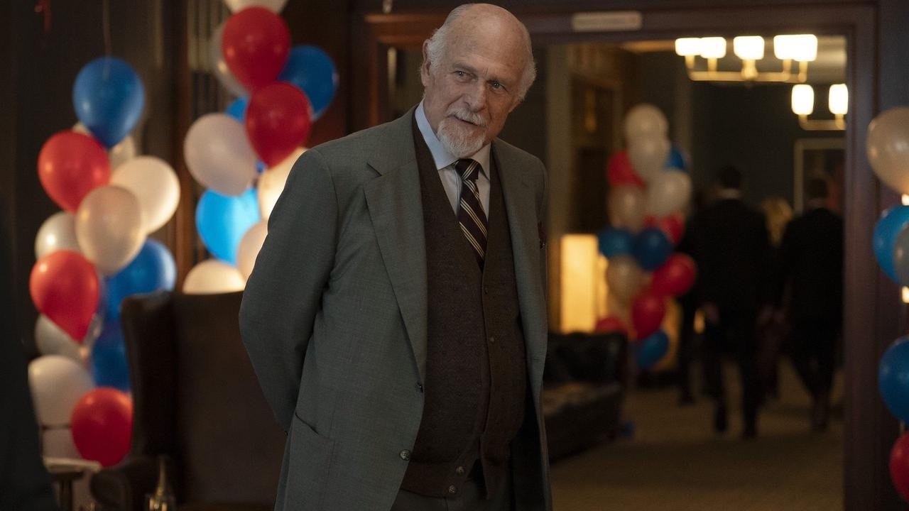 Paradise: The Hidden Sci-Fi Gem You NEED To Be Watching