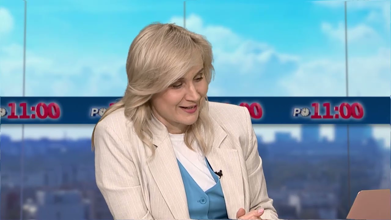 #PO11 | Reżim Tuska nielegalnie inwigiluje opozycje  | K. G&oacute;jska
