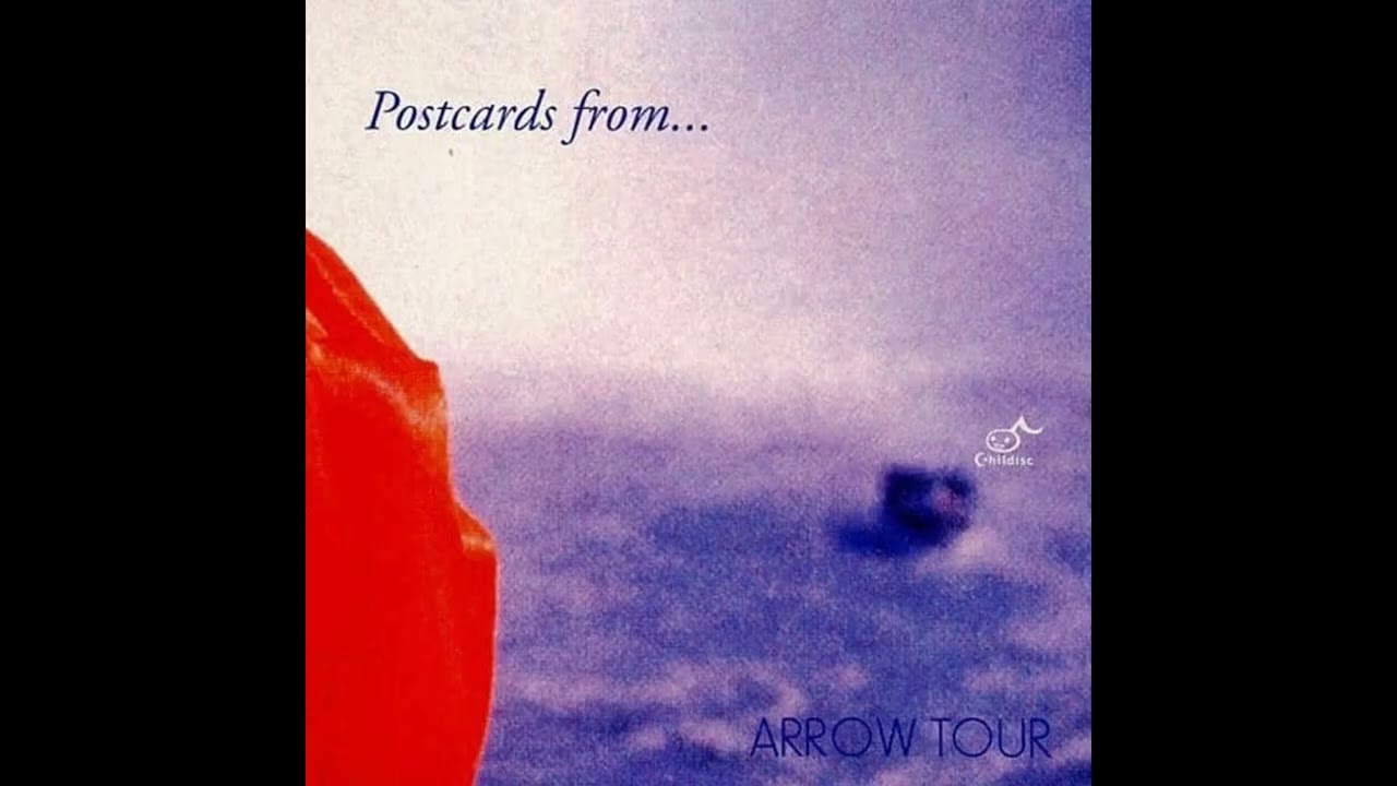 Arrow Tour - Sine Creek (Mt. Akai)