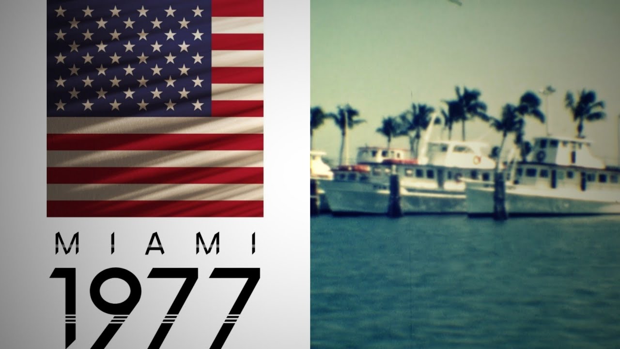 Year 1977 | MIAMI