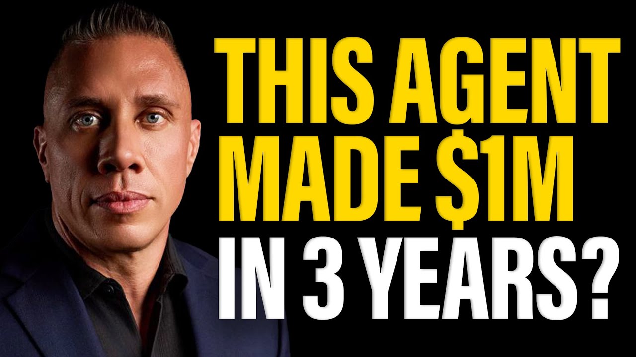 How This Insurance Agent Became A MILLIONAIRE In 3 Years! (David Price 8% Nation Keynote)