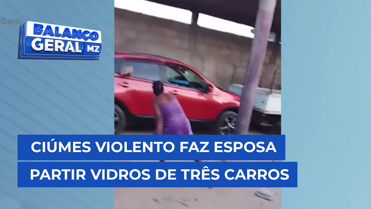 #BalançoGeral