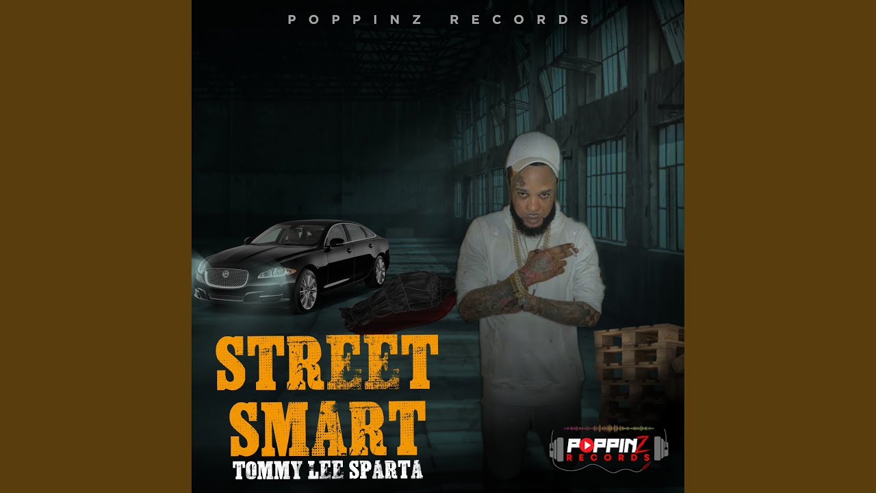 Street Smart