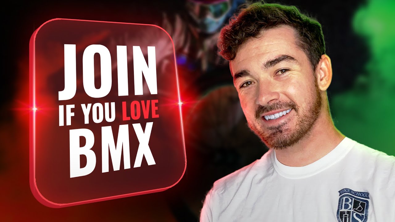 BMX Nerd Spotlight: Tips, Tricks & Talks with Dougsterbob - 12/01/23