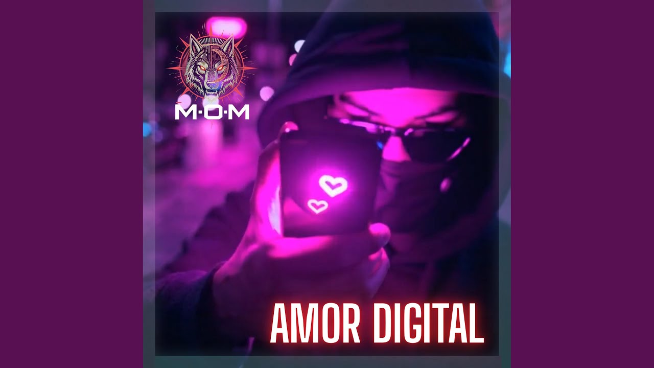 Amor Digital