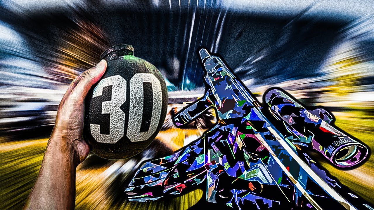 30 KILLS EN BATTLE ROYAL MODE NUIT ! 2K HIGH QUALITY