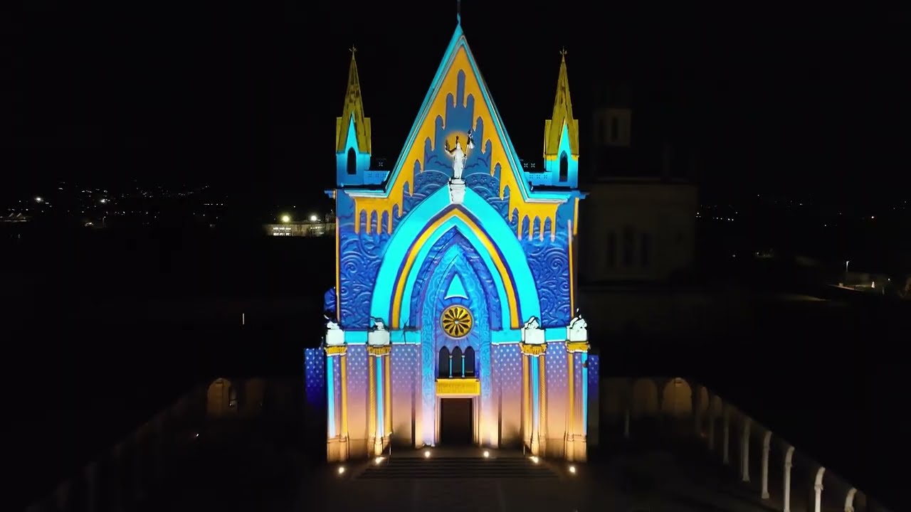 Santuario di San Pancrazio | Pianezza | Febbraio 2026