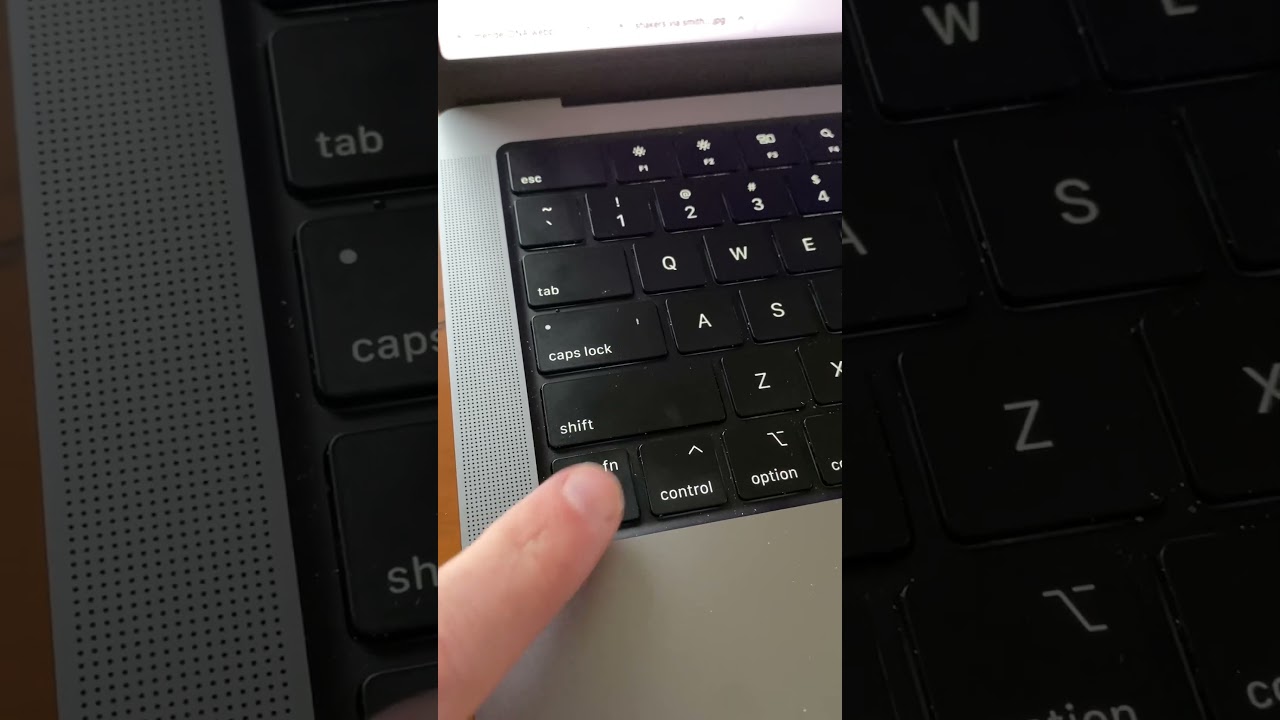 Печатайте на разных языках на Mac? Найдите этот символ на клавиатуре (2023).