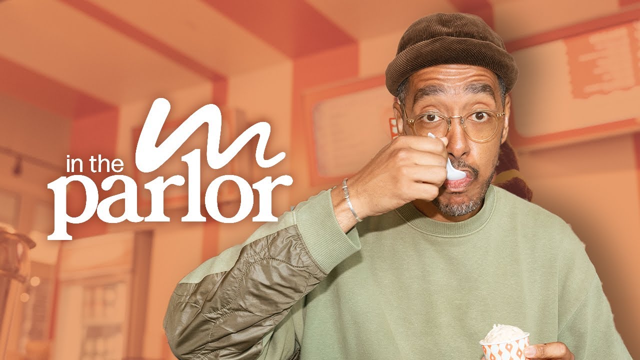 Oddisee | Parlor Performances by Sundae Sauuce