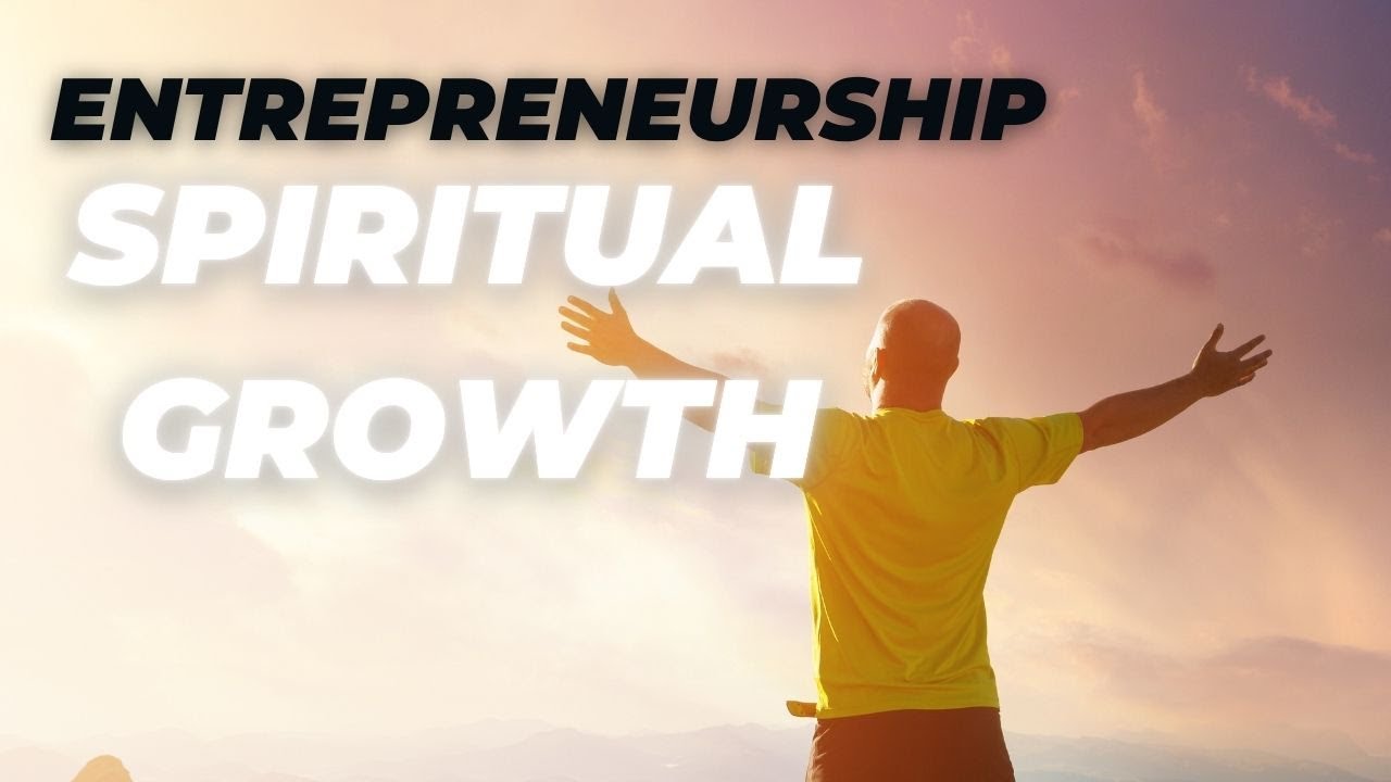 What If Entrepreneurship Is More Than Money?