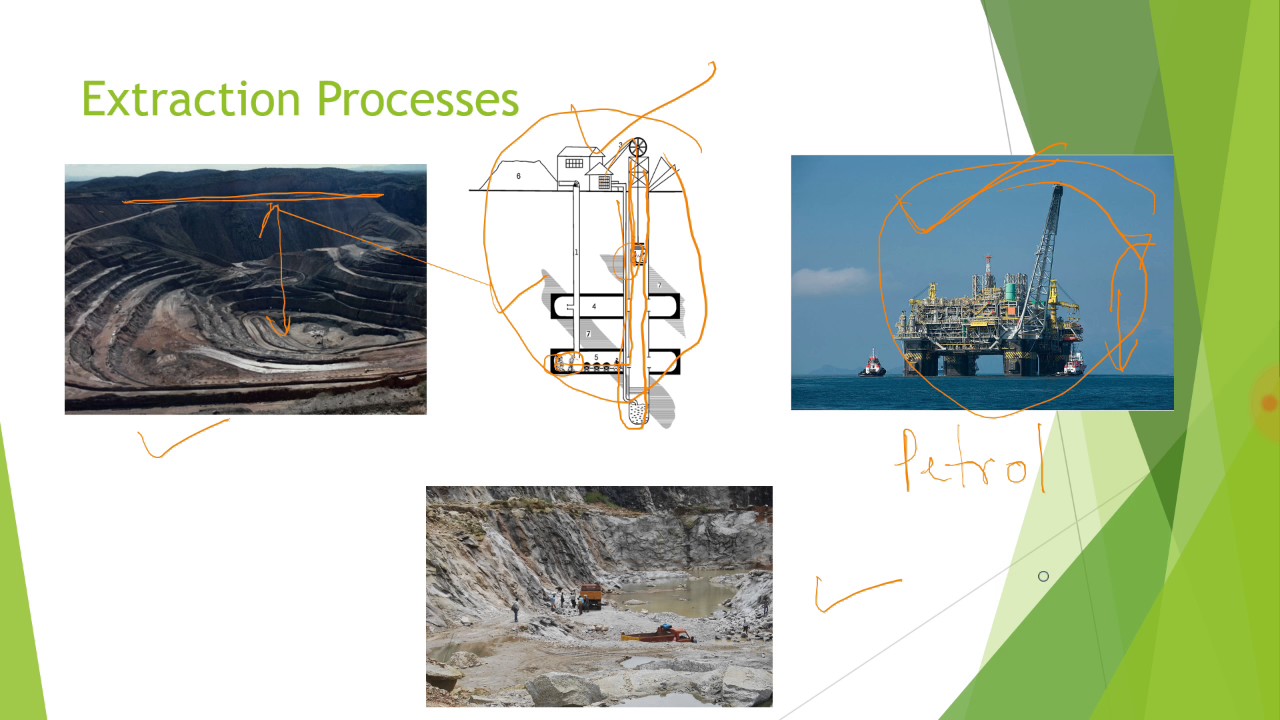 Part 1. Minerals of Karnataka in KANNADA For KAS