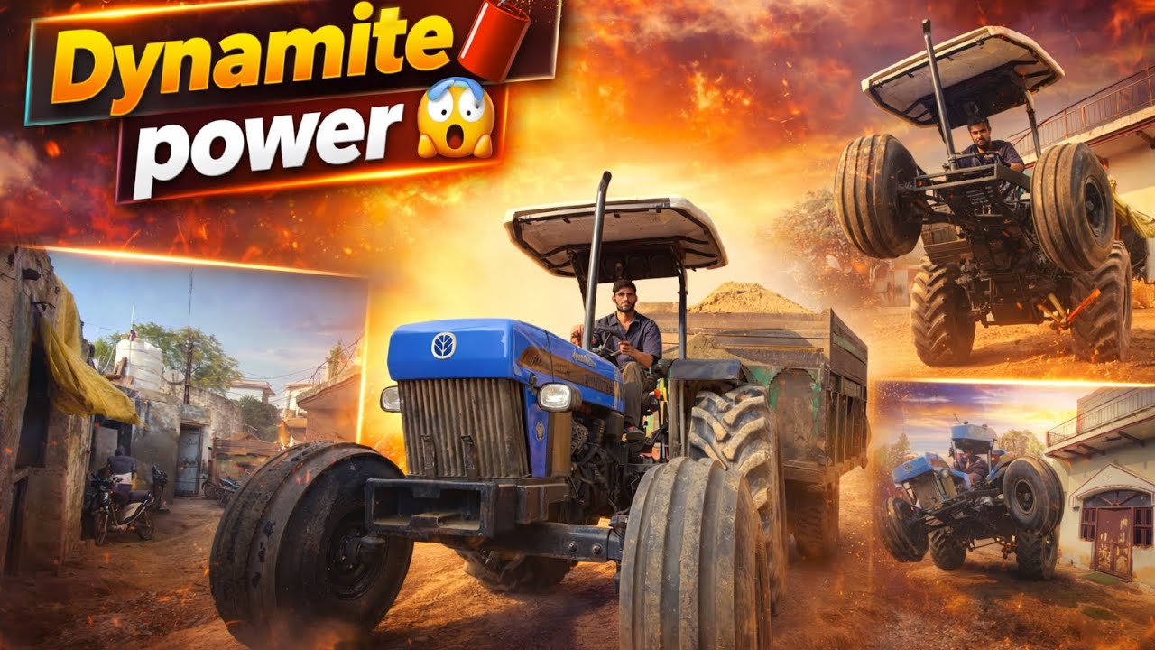 Dynamite 🧨 Ki Power Ne Had Krdi😳🤯/ Family Shock😱😡