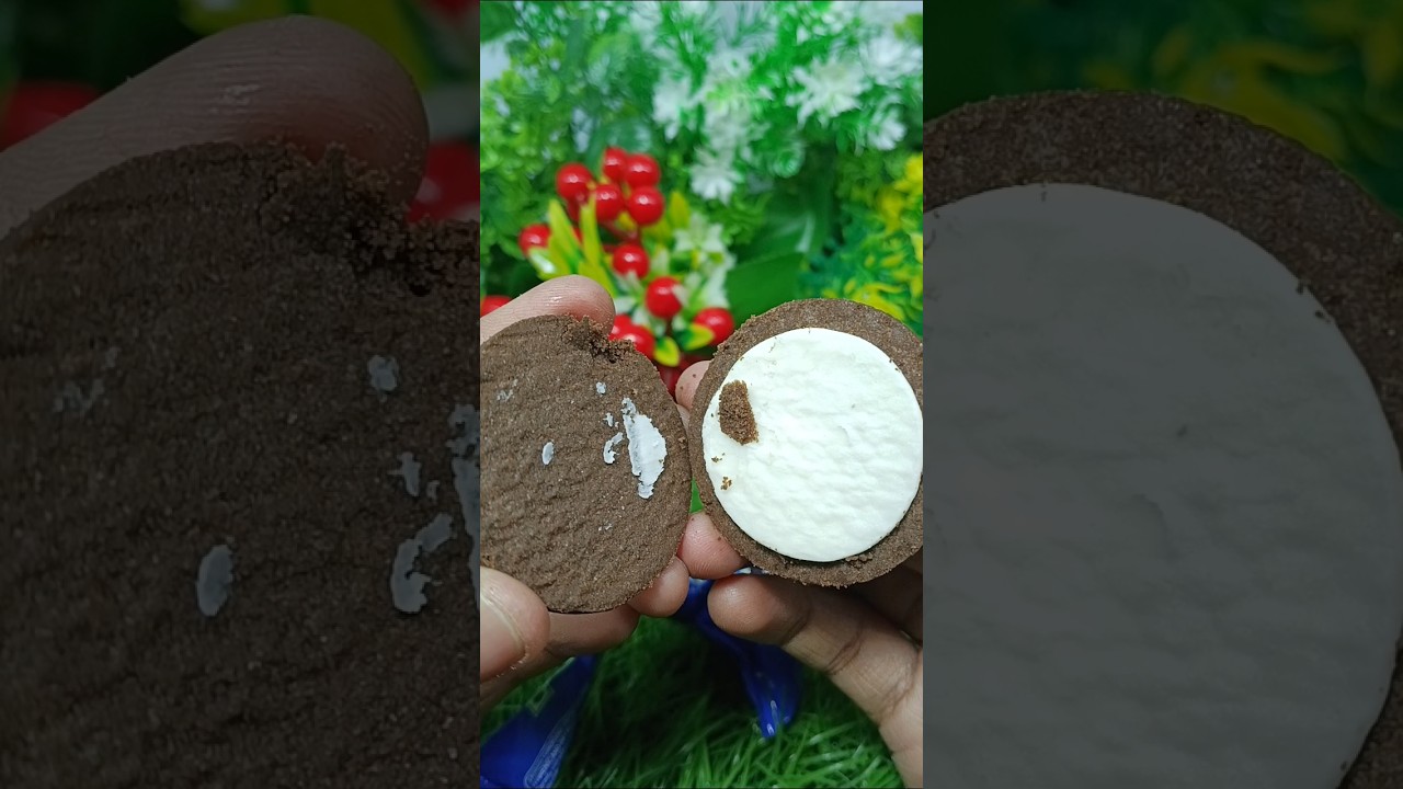 Oreo Biscuit Unboxing & First Look 🍪 