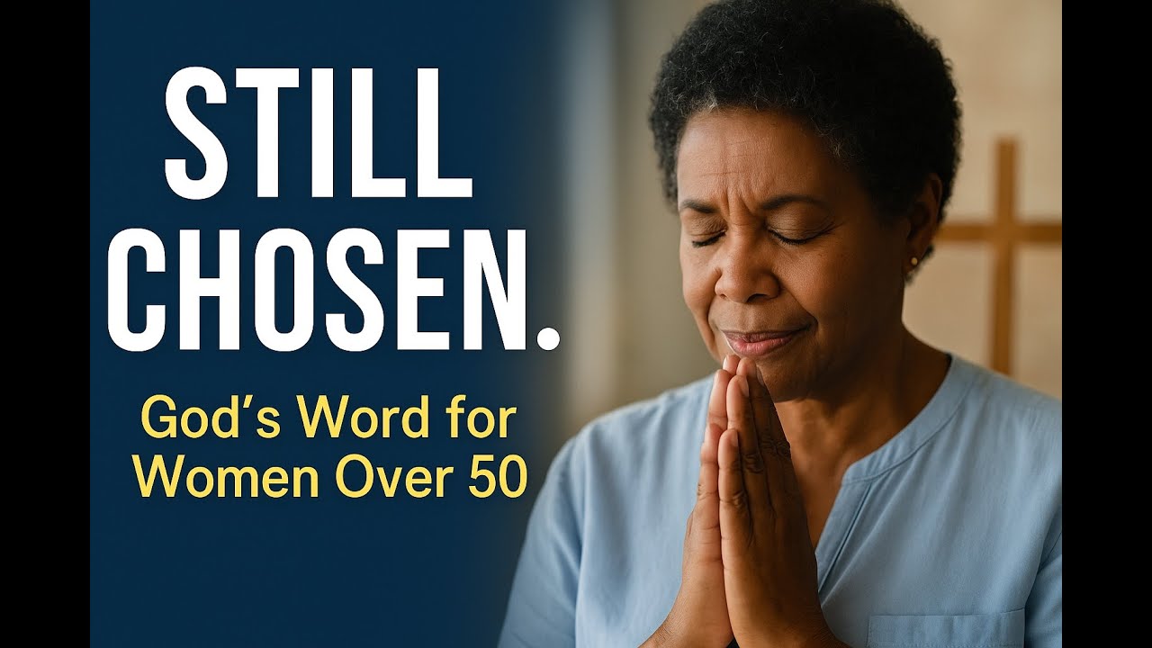 Your Value Doesn't Fade With Time &ndash; Here's What Scripture Says