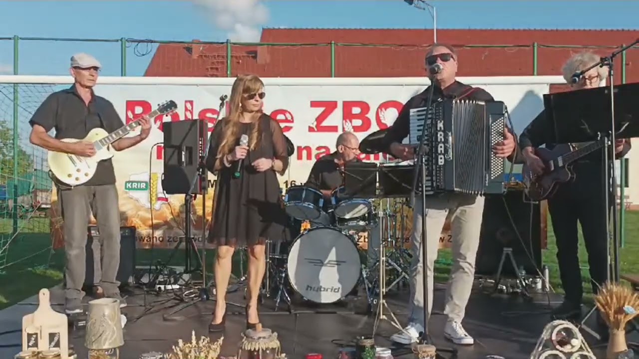 Takie rzeczy - Zesp&oacute;ł 5M
