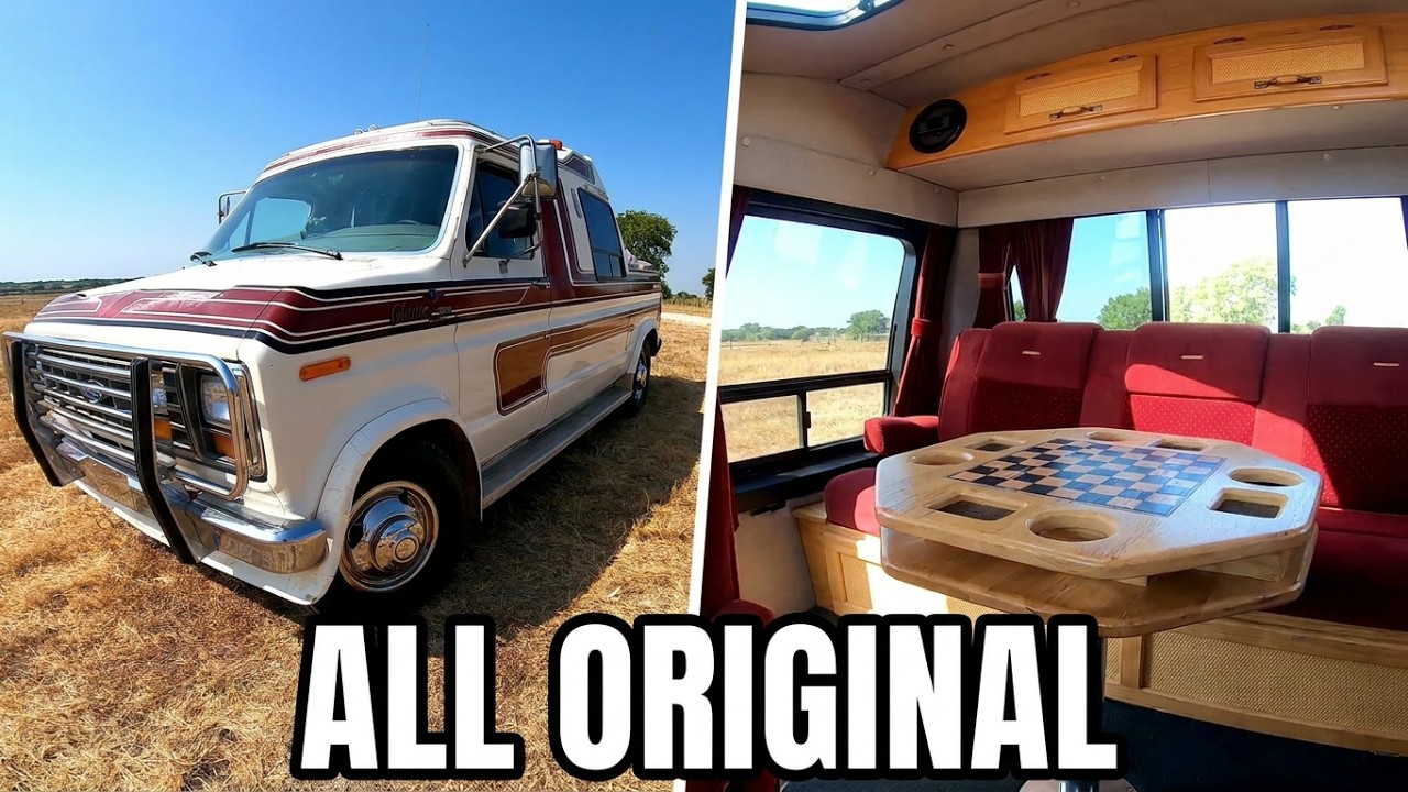 1985 E-350 CABRIOLET - For Sale - Texas