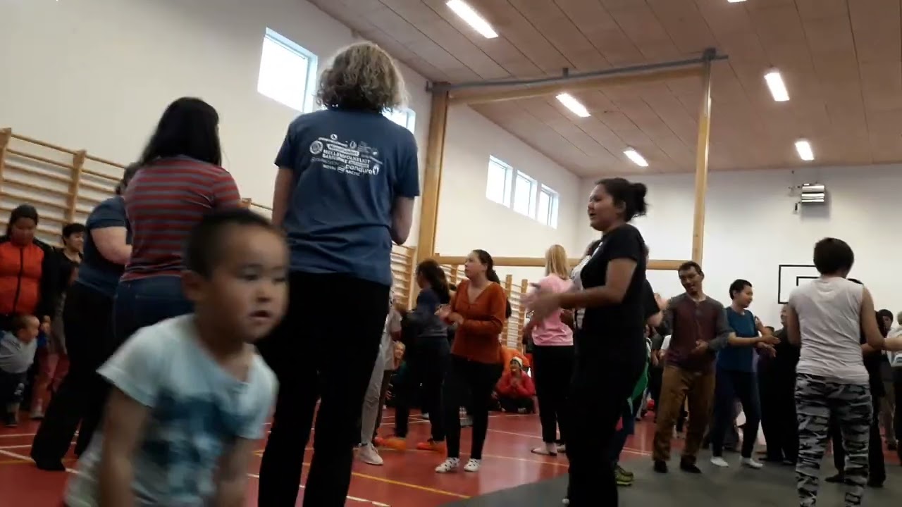 Camp Kulloq 2019