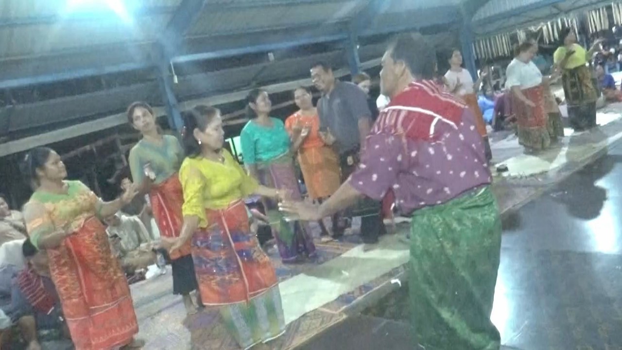 Gendang Kalimbubu // Perjabun Beny PA & Yopi Br Ginting // Losd Pkn Maryke