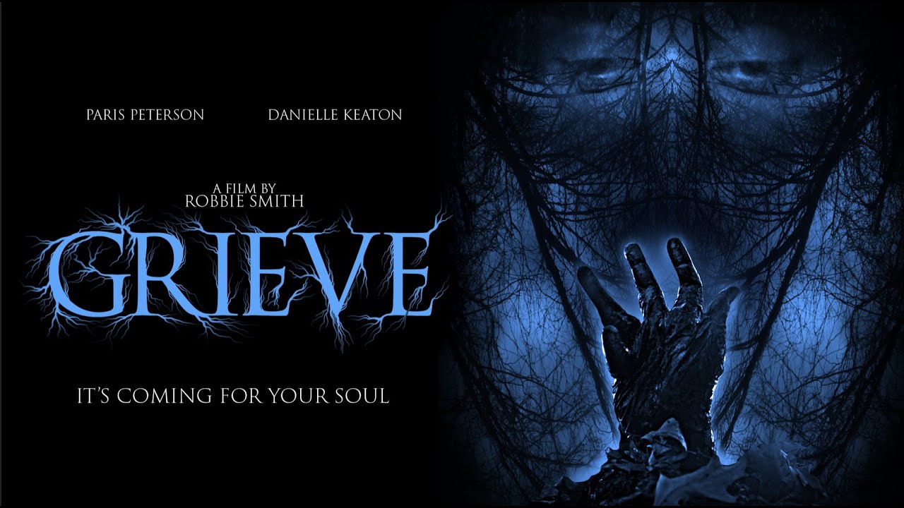 Grieve (2023) | Full Movie | Horror Movie | Terror Films