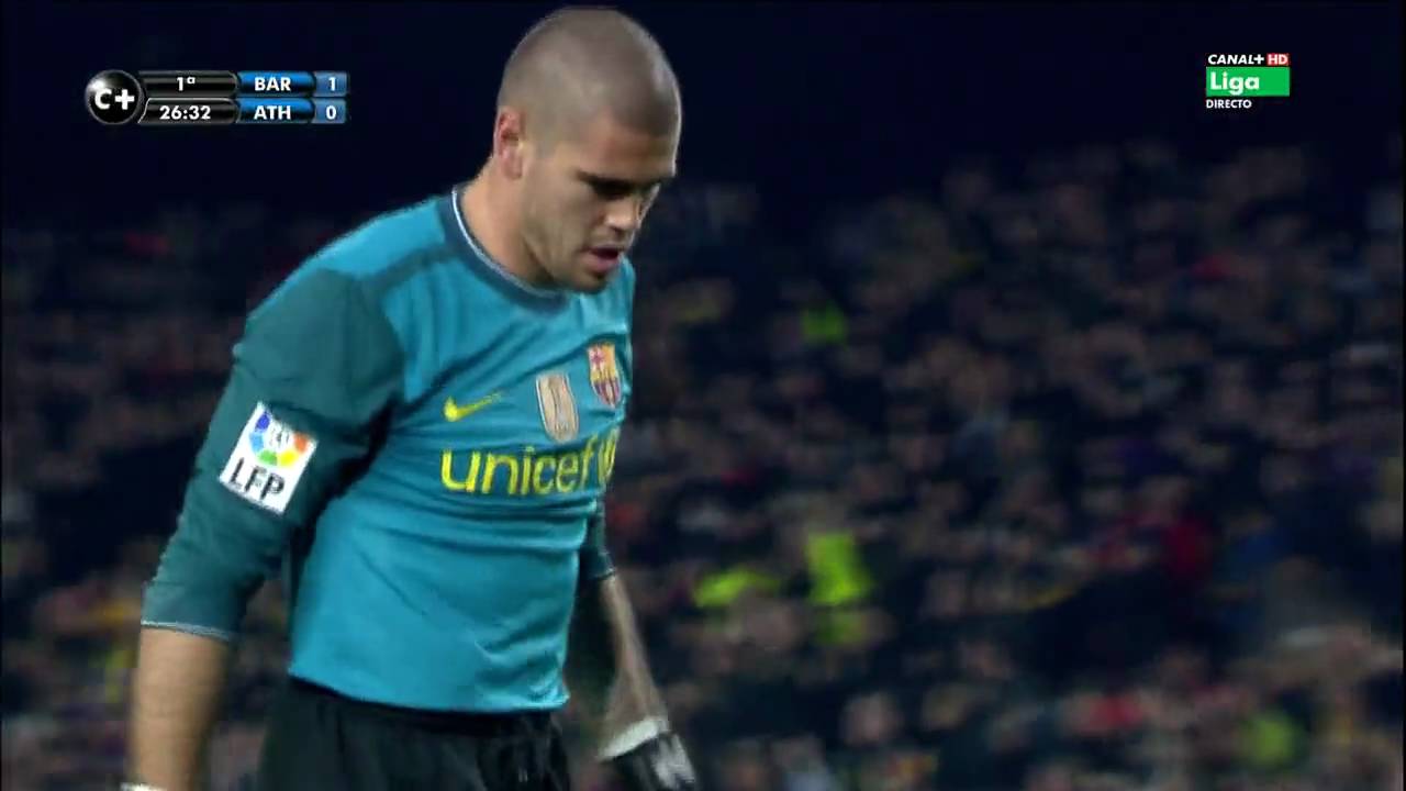 FC Barcelona vs Athletic Bilbao (1-0)Jeffren ,HD