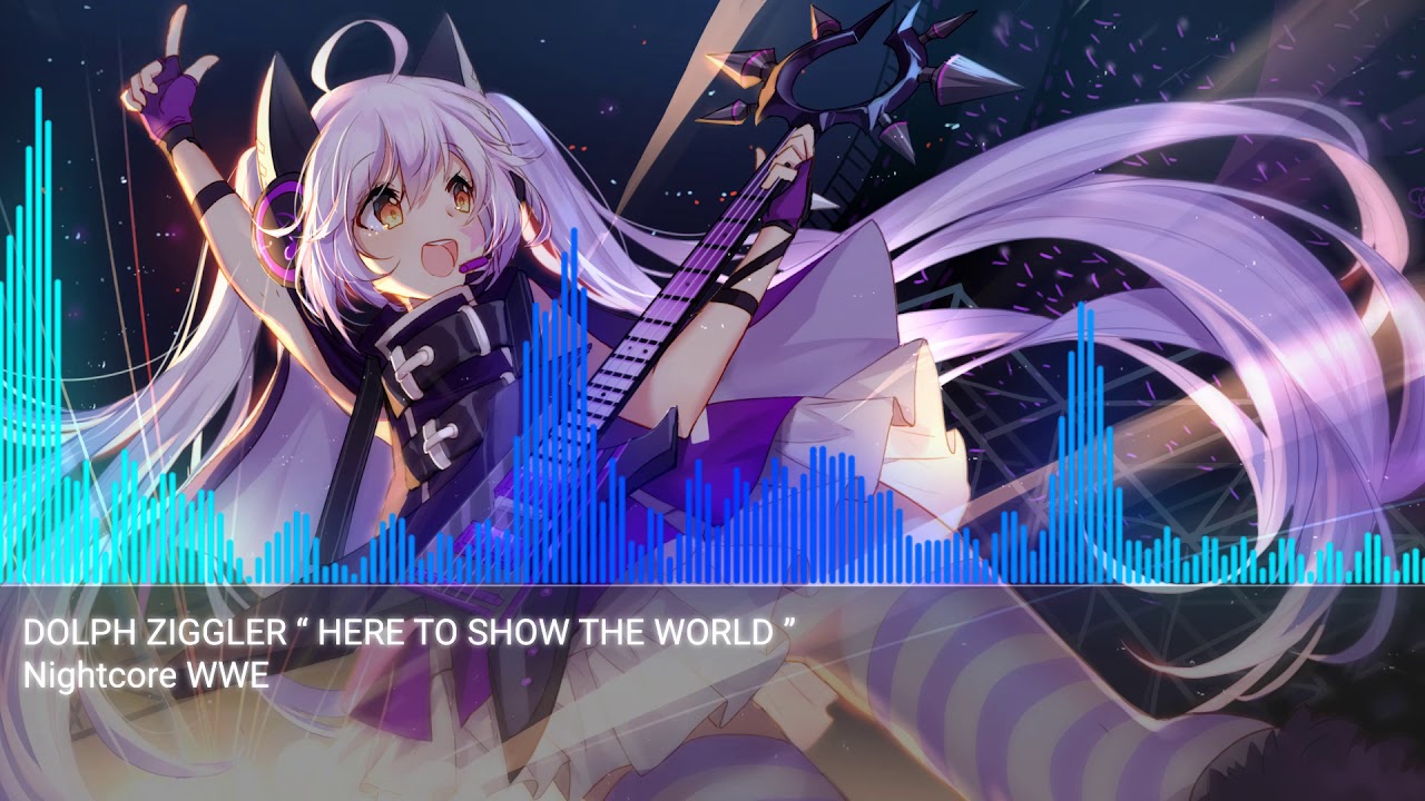 Nightcore 