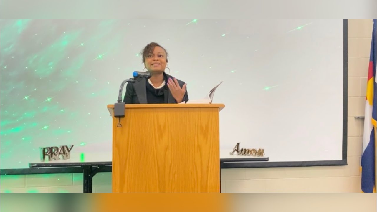 Prophetic Word; God is Uncovering You, Get Ready,You Are Being Made Visible #ANewLevel // Dr Stacey