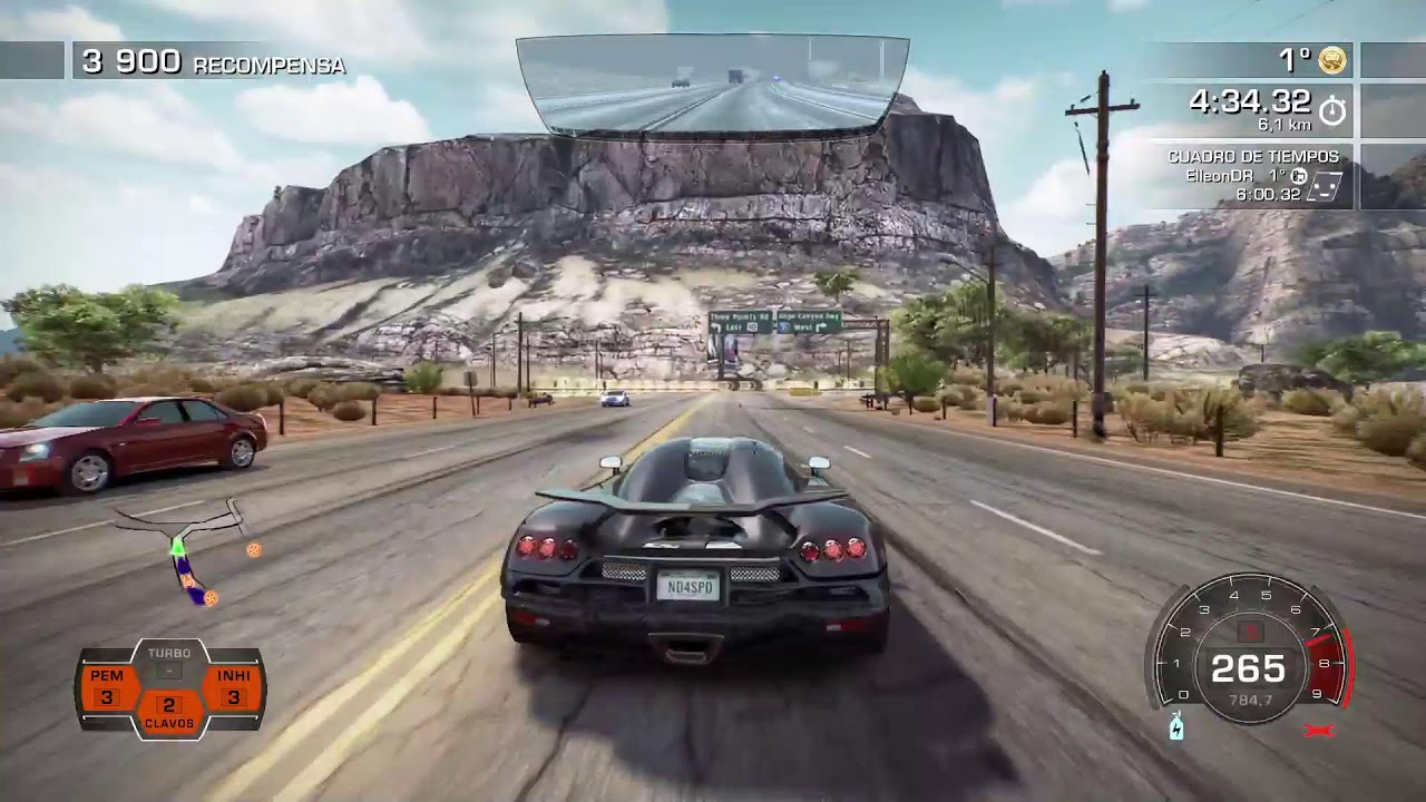 need for speed hot pursuit