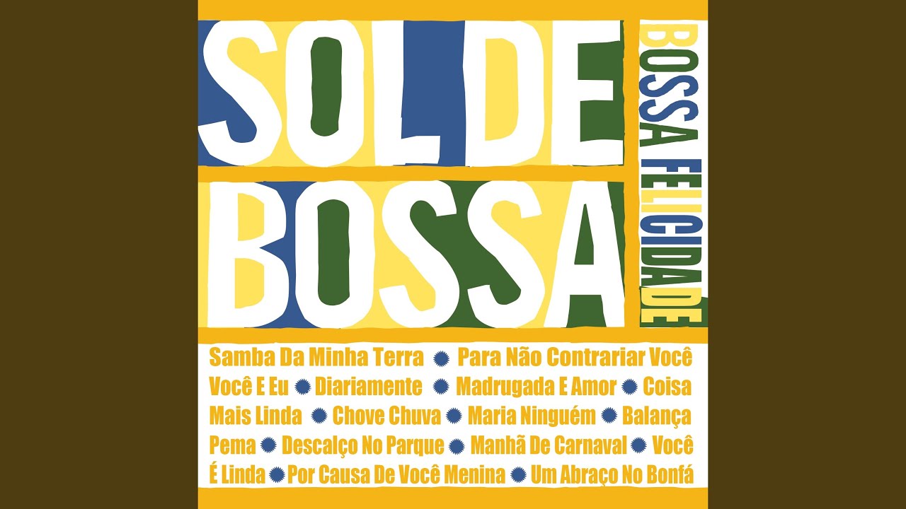 Coisa Mais Linda