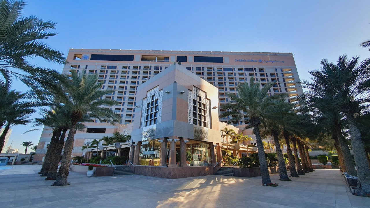 Jeddah Hilton | Jeddah | Welcome Saudi