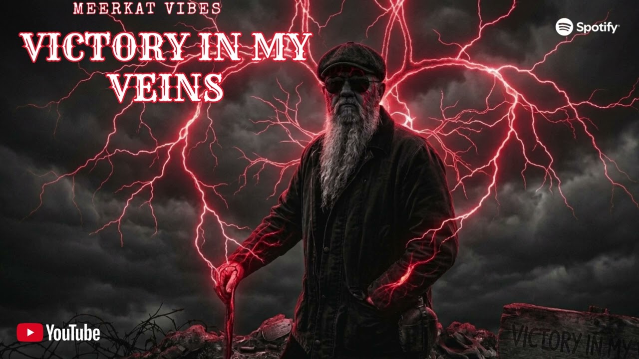 VICTORY IN MY VEINS - REMIX