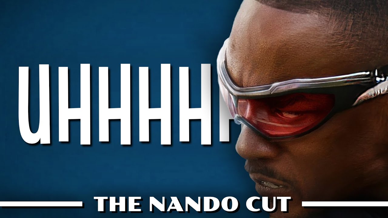 I saw Captain America 4