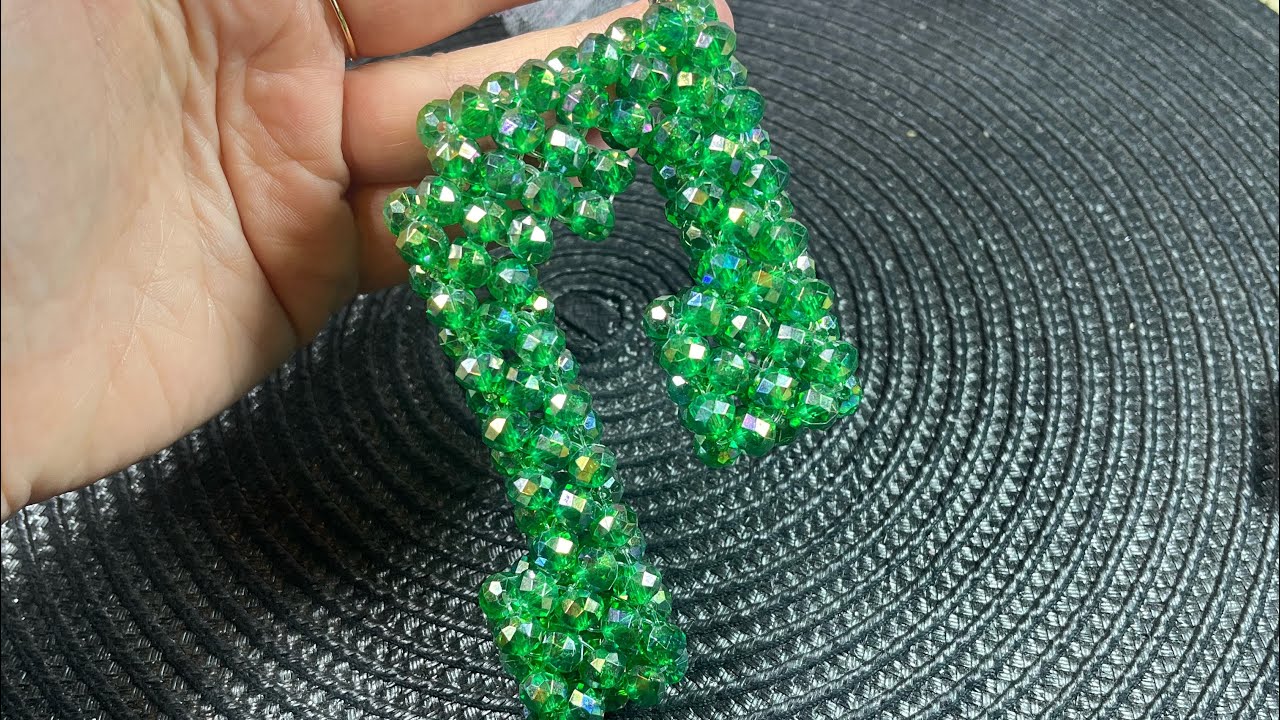 NOTA MUSICALE 🎵 IN PERLE #tutorial #videotutorial #stepbystep #foryou #fypシ #diy 