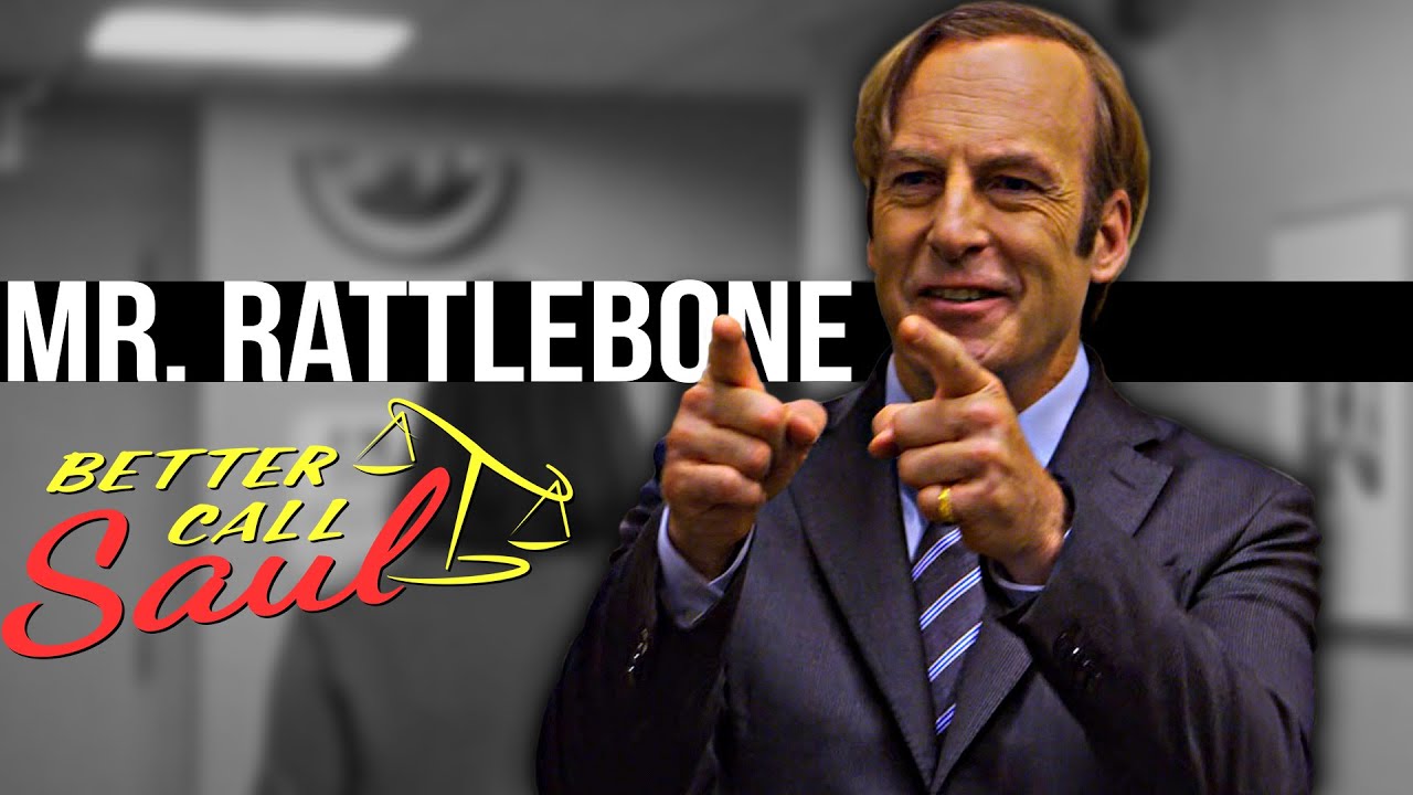 Better Call Saul