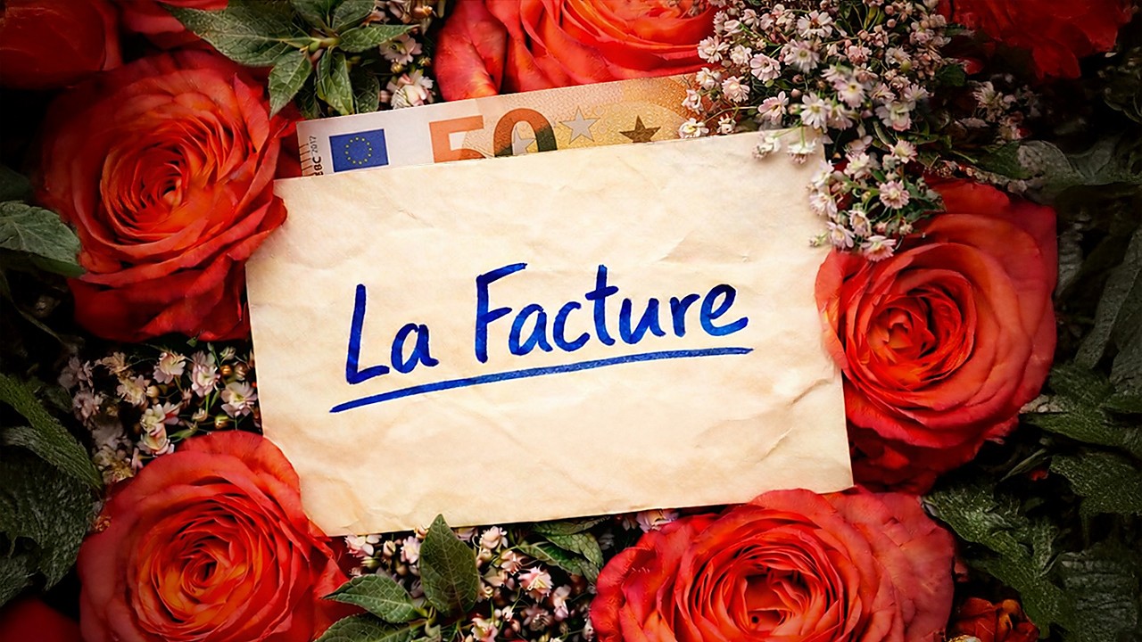 LA FACTURE