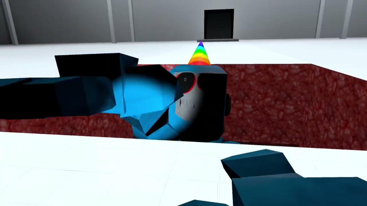 Tag of fear chapter 2 the final minigames