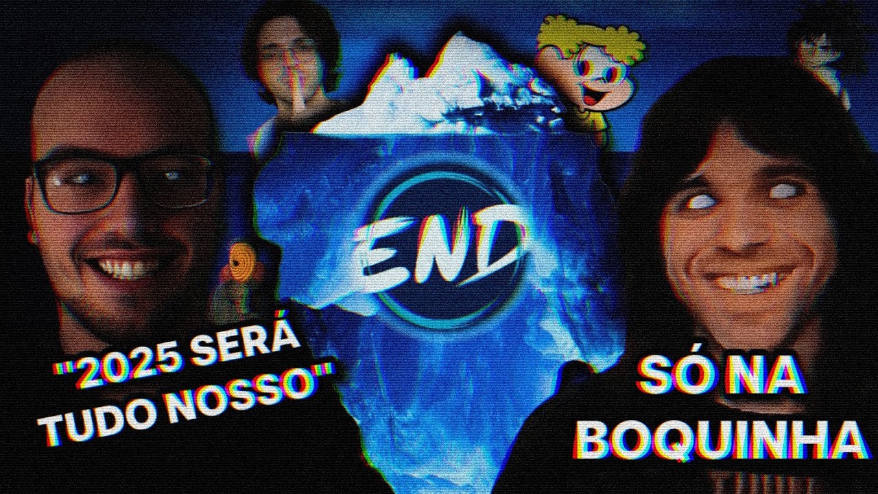 O INENARRÁVEL ICEBERG DA ENDPDC