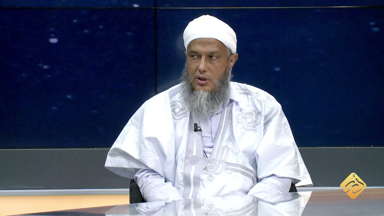 العلامة الددو : الأطباء مجاهدون في سبيل الله | معالم