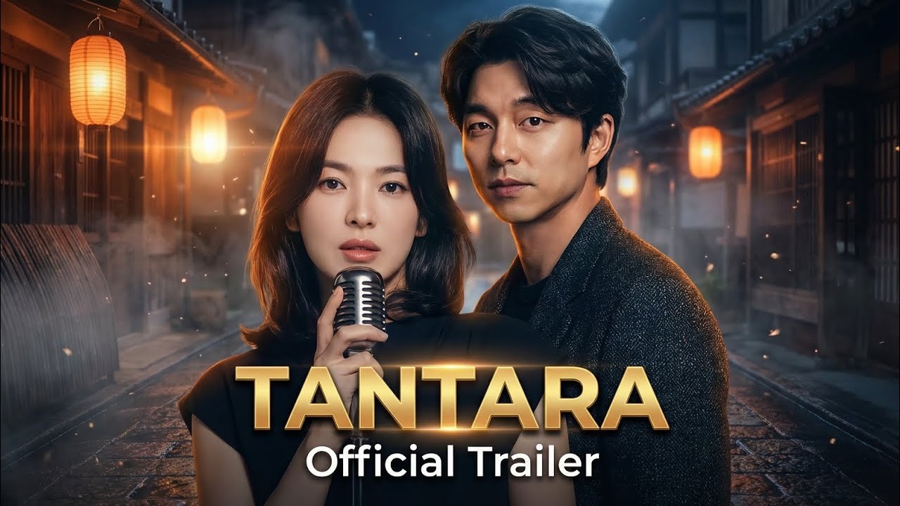 TANTARA | OFFICIAL TRAILER 