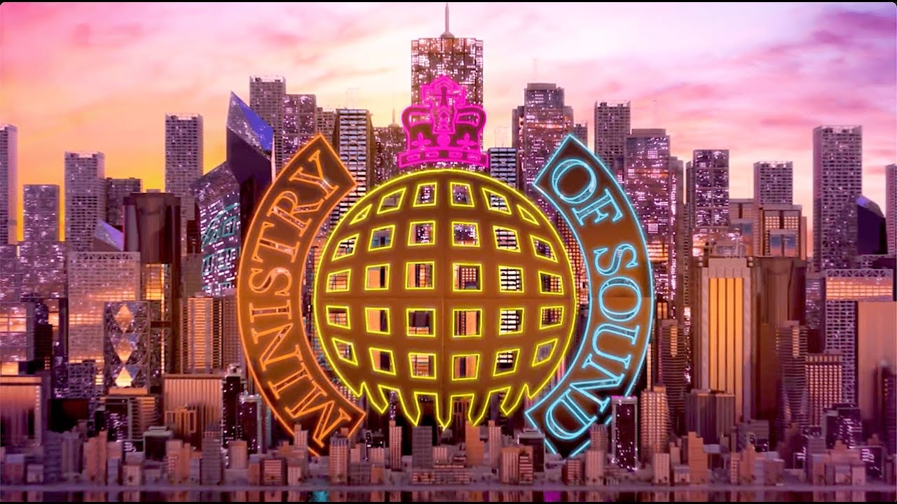 Anthems Electronic 90s Mini-Mix | Ministry of Sound
