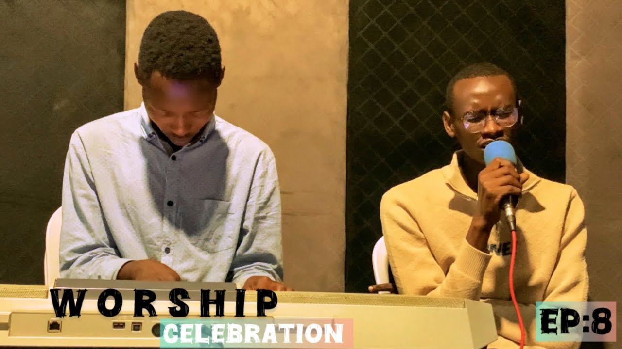 WORSHIP CELEBRATION EP:8 ANSWER|| TABU ZANGU|| IWACU NI MW’IJURU || NISHIMIRA //HALLELUJAH