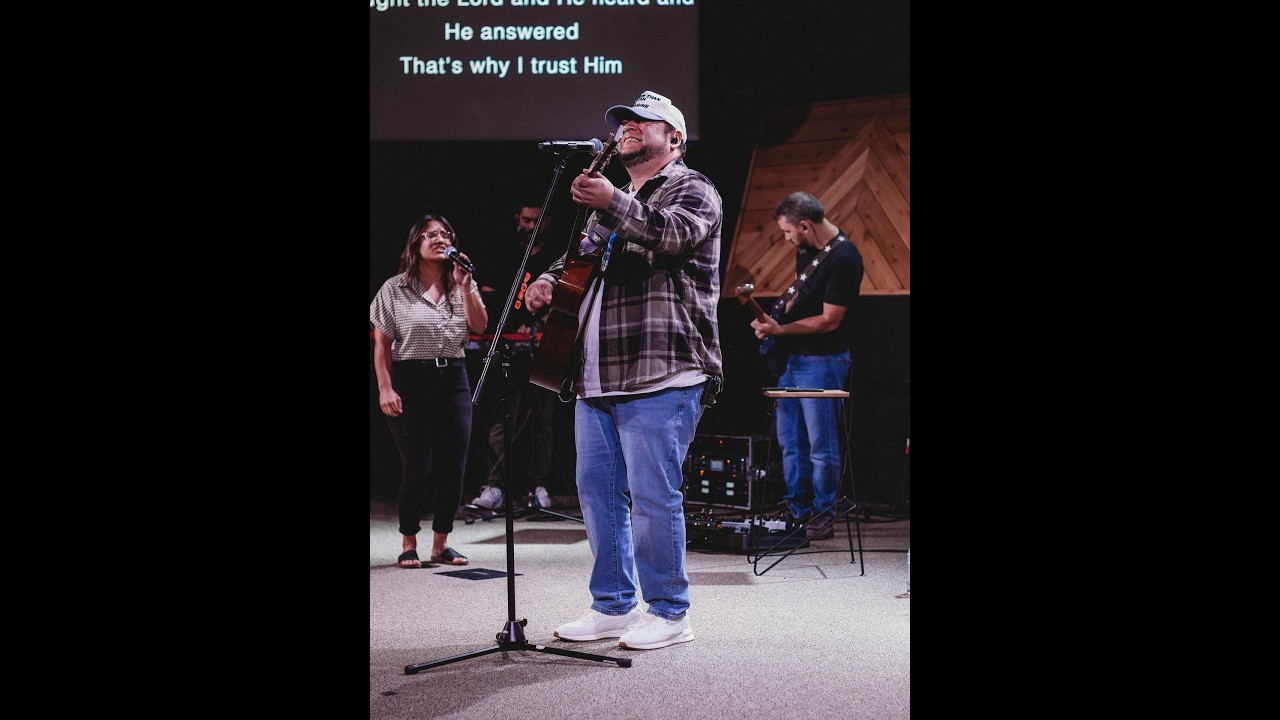 Harvest Church live 2-8-2026