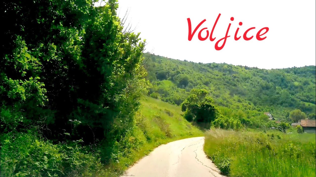Voljice G-Vakuf ,Uskoplje (Jagnjid,Gaj,Kute,Osridak)BiH-a