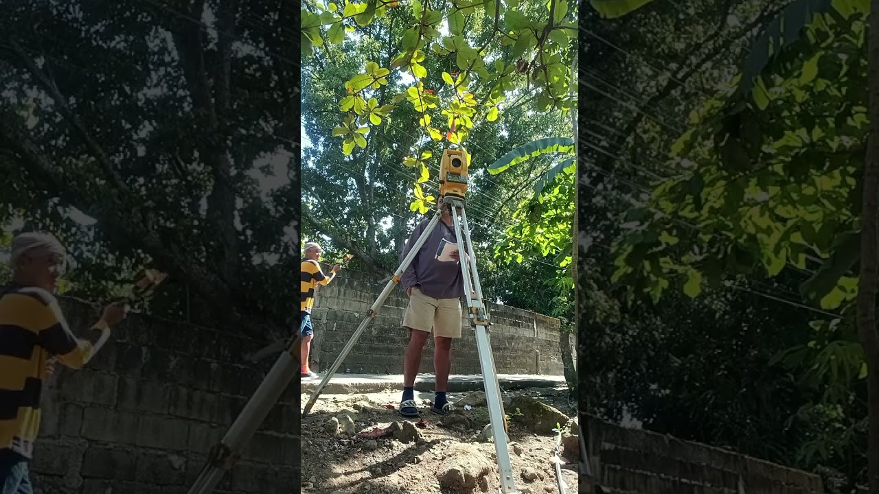 Survey team relocation 2000 sqm